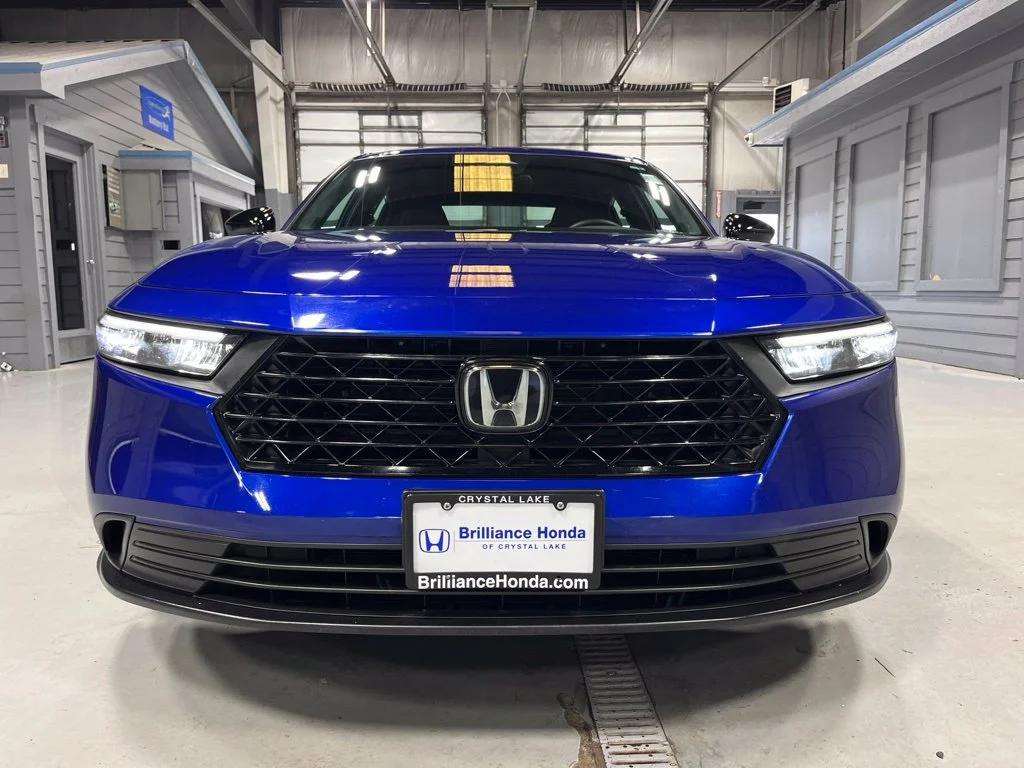 2023 Honda Accord Hybrid Sport - Photo 40