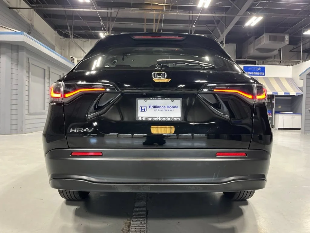 2024 Honda HR-V LX - Photo 38