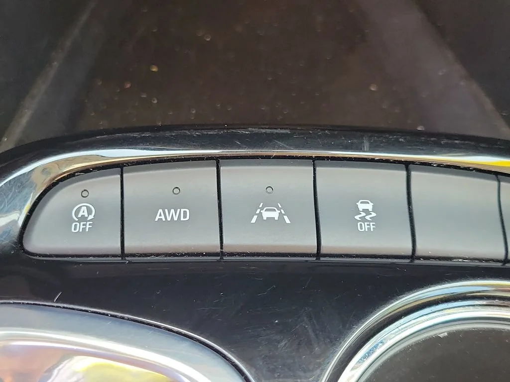 2023 Buick Encore GX Preferred - Photo 28