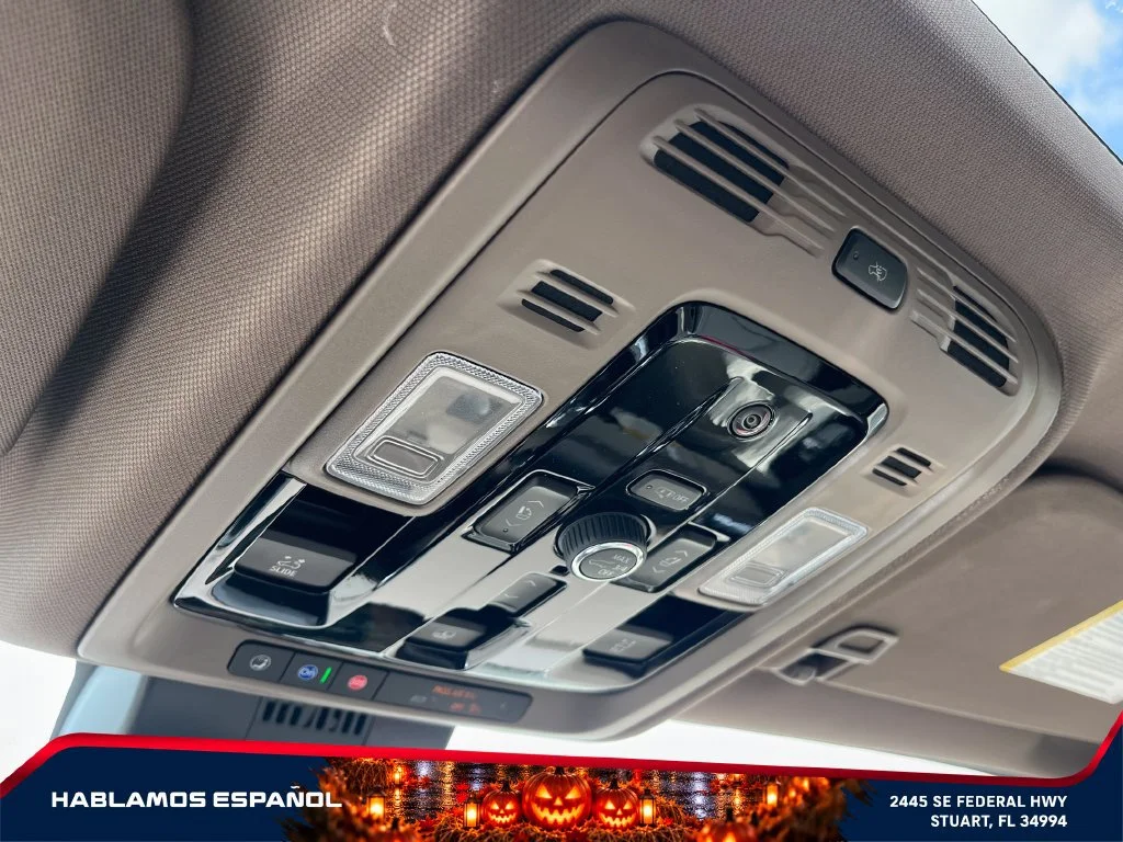 New 2026 Titanium Rush Metallic GMC Denali image 35