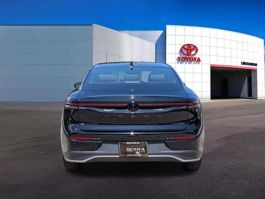 Used 2026 Black Toyota Nightshade image 12