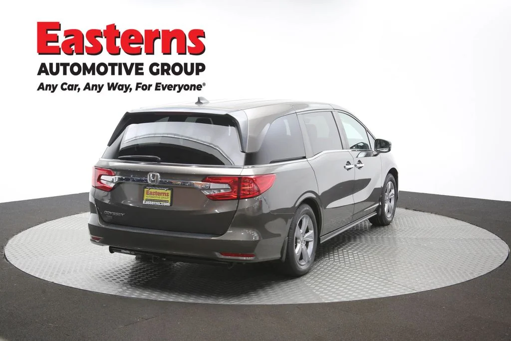 Used 2019 Brown Honda EX-L image 40