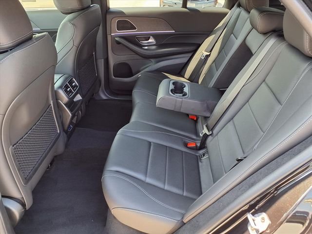 New 2025 Black Mercedes-Benz GLE 450 image 17