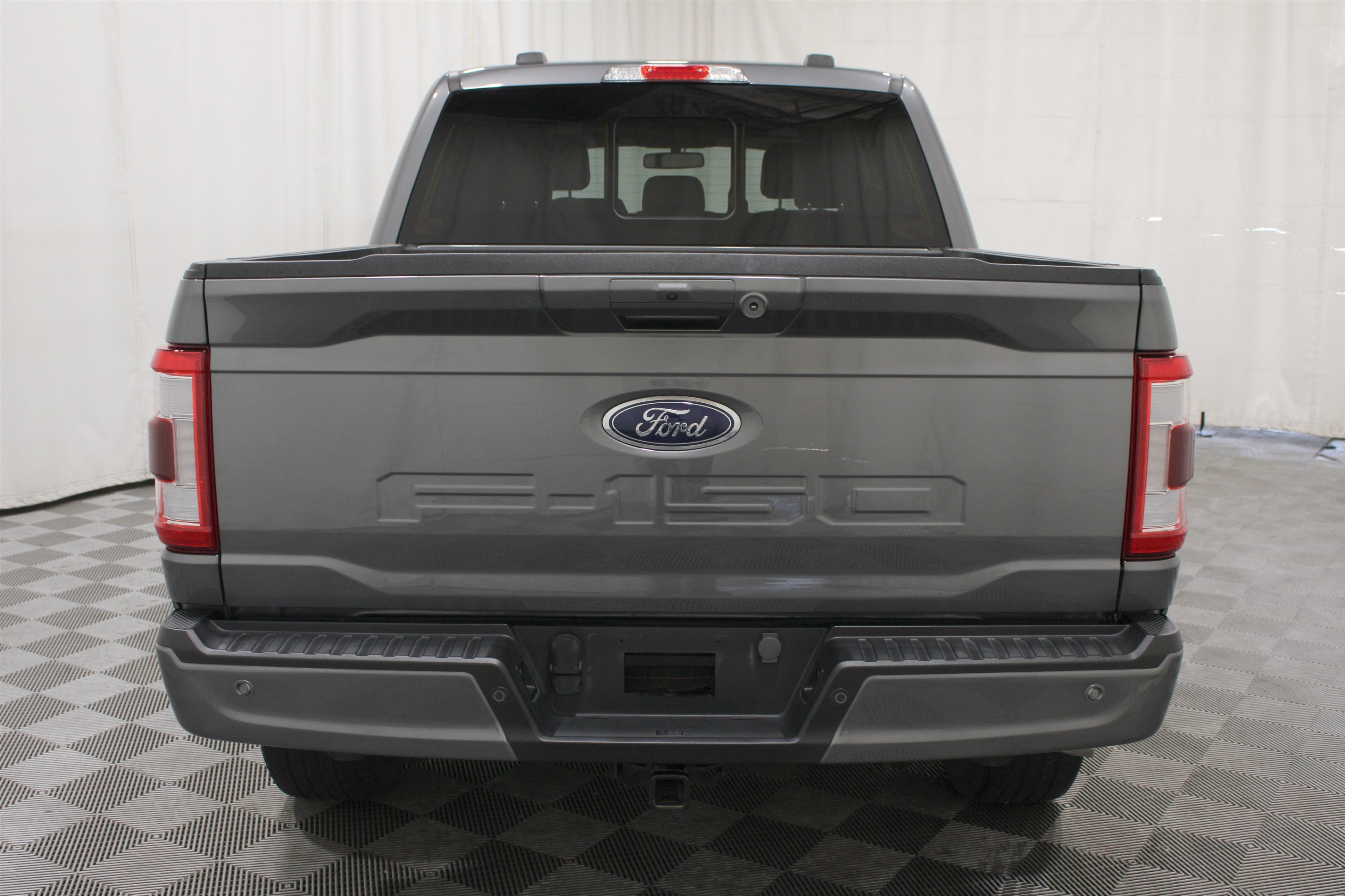 2023 Ford F-150 Lariat - Photo 34