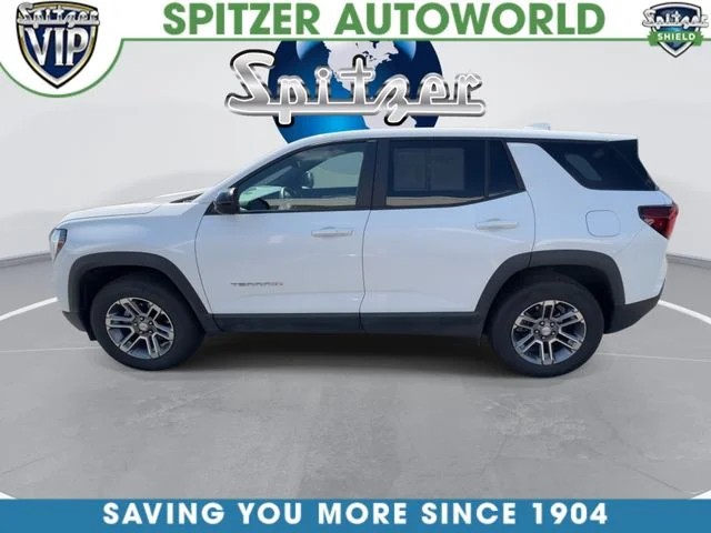 Used 2026 White GMC Elevation image 6
