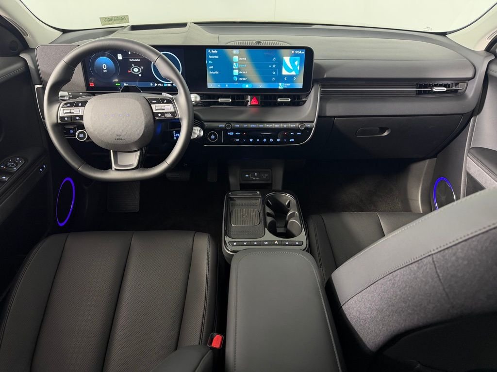 Used 2026 Gold Hyundai Limited image 12