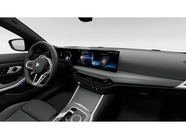 New 2026 Vegas Red Metallic BMW  image 14
