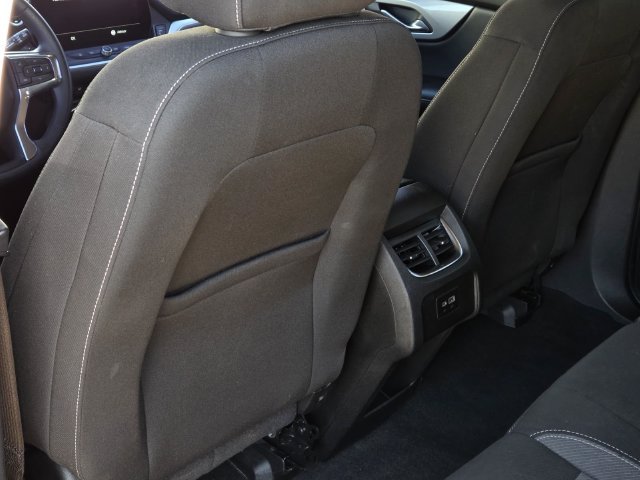 Used 2024 Black Chevrolet LT image 31