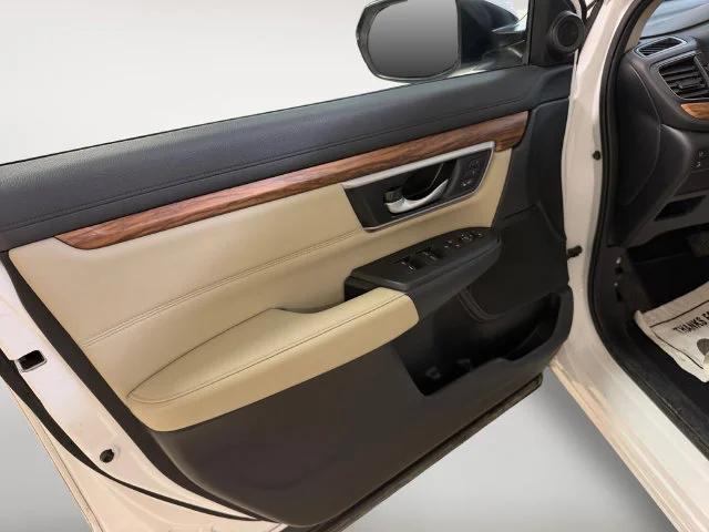 2022 Honda CR-V EX-L - Photo 10
