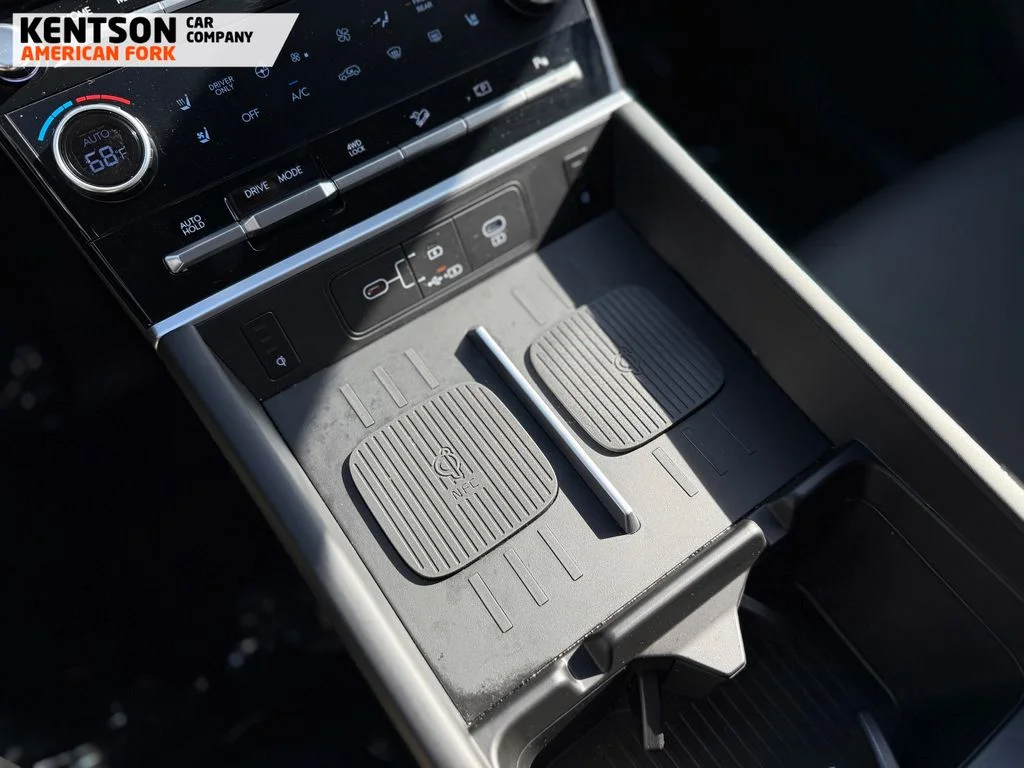 2026 Hyundai Santa Fe Limited - Photo 29