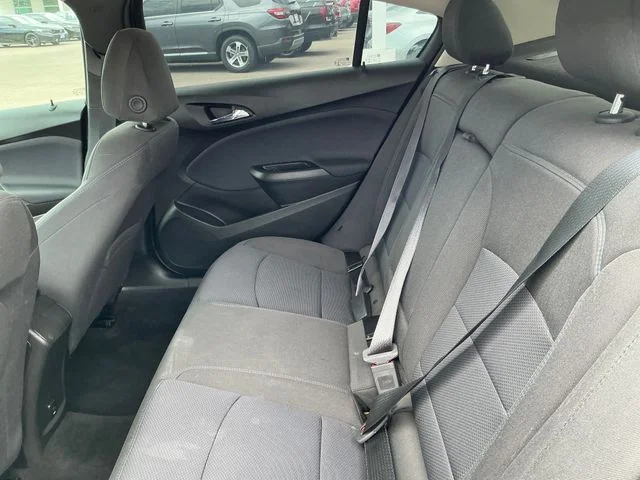 Used 2018 White Chevrolet LT image 14