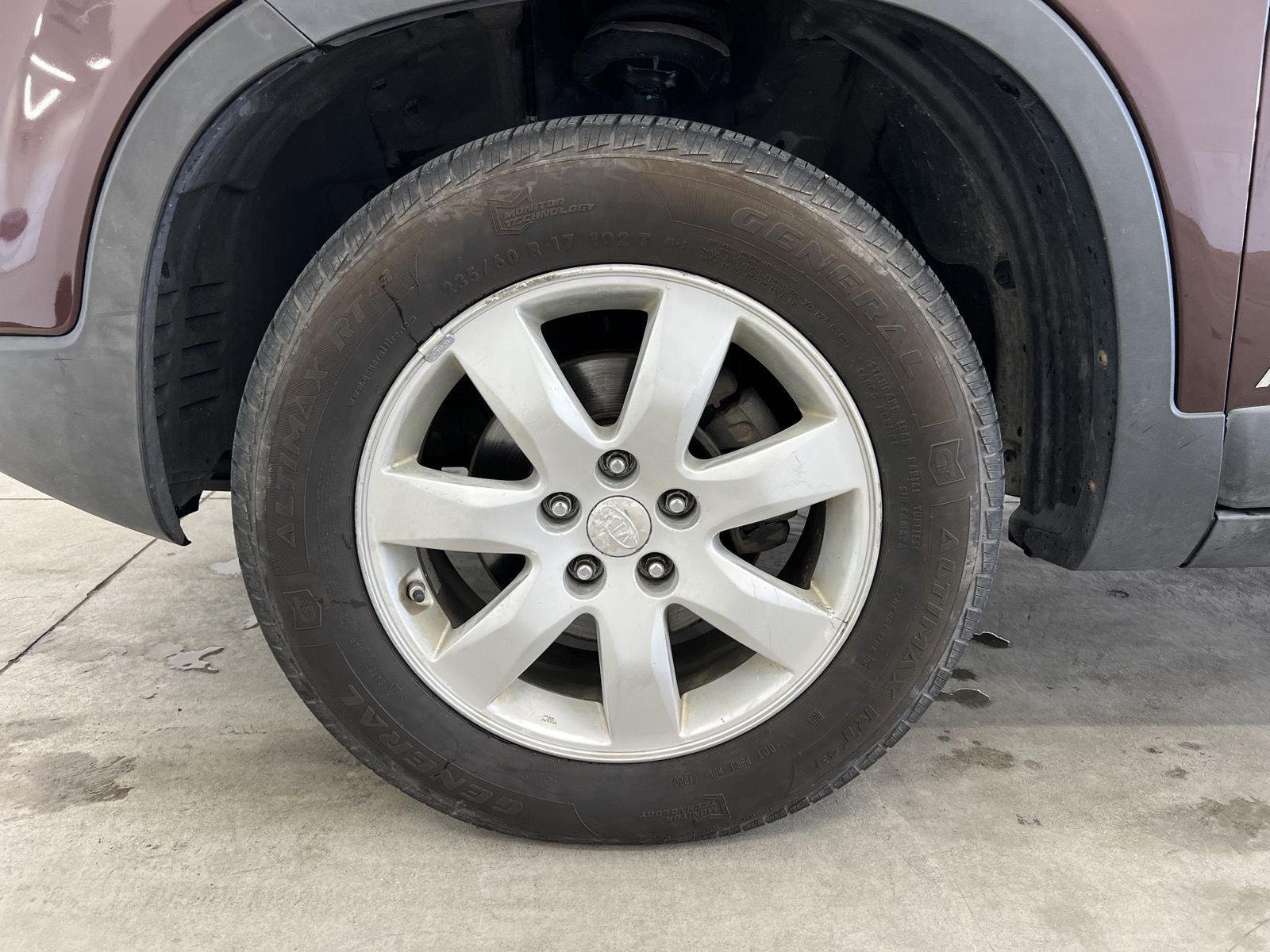2011 Kia Sorento LX - Photo 7