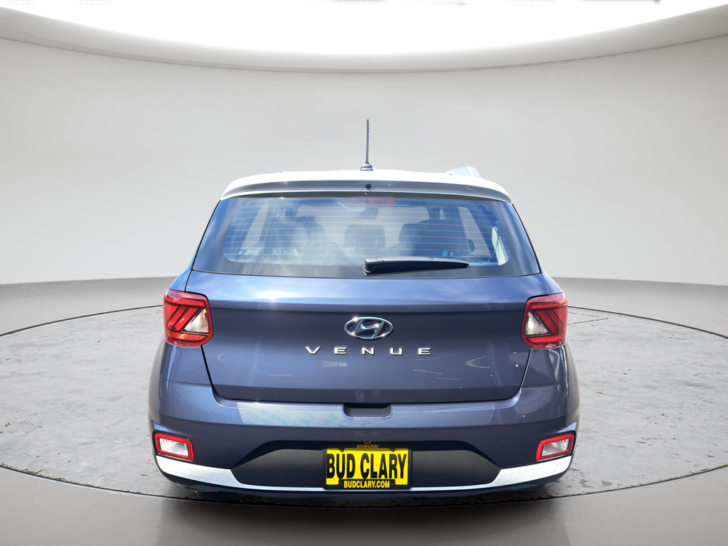 New 2026 White Hyundai SEL image 4