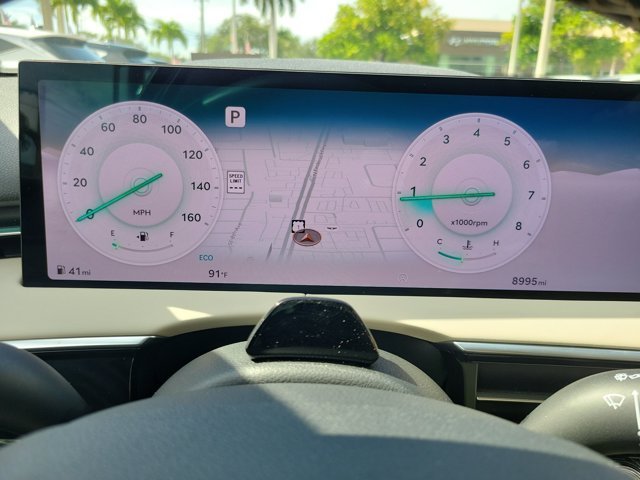 2026 GENESIS GV70 Standard - Photo 21