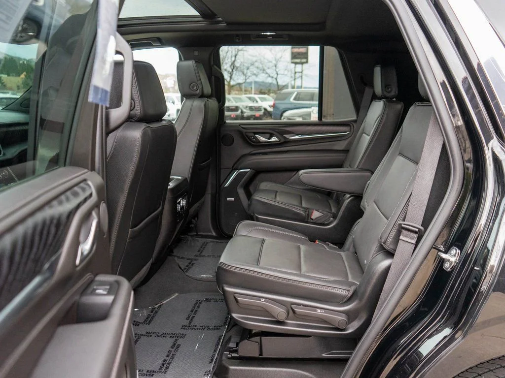 Certified Used 2024 Onyx Black GMC Denali image 14