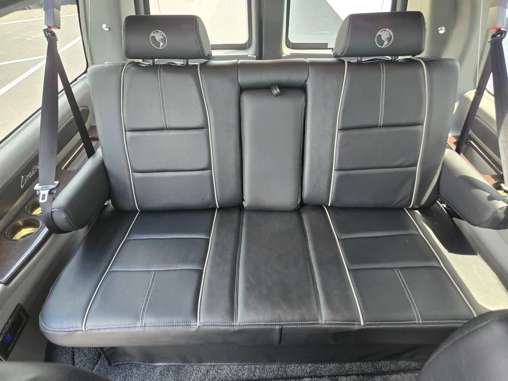 2019 Chevrolet Express Cargo Work Van - Photo 31