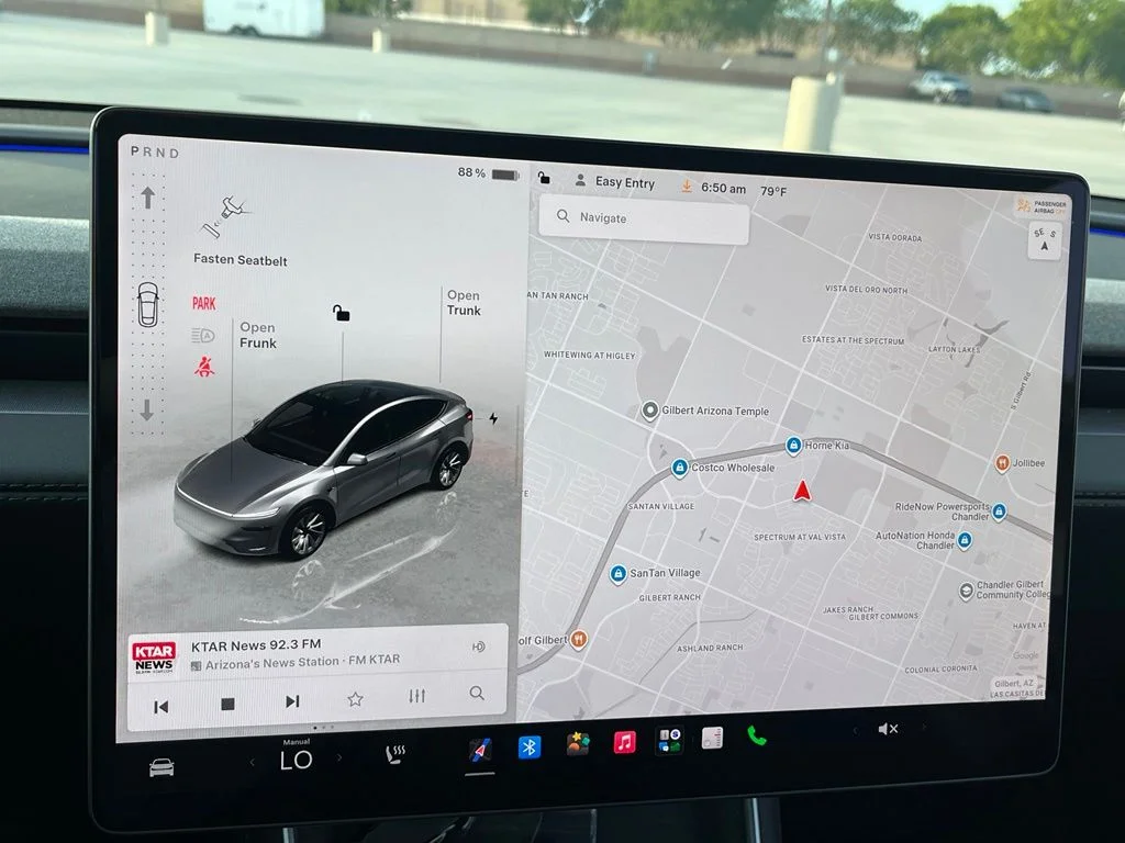 Used 2026 Quicksilver Tesla Long Range image 16