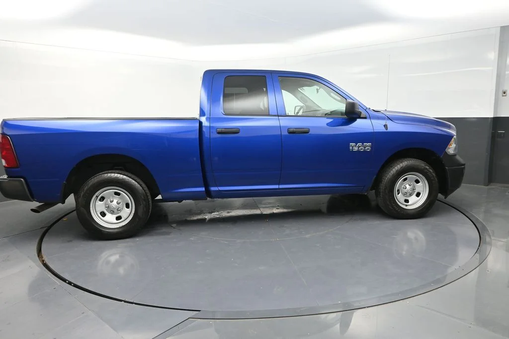 Used 2017 Blue Ram Tradesman image 12