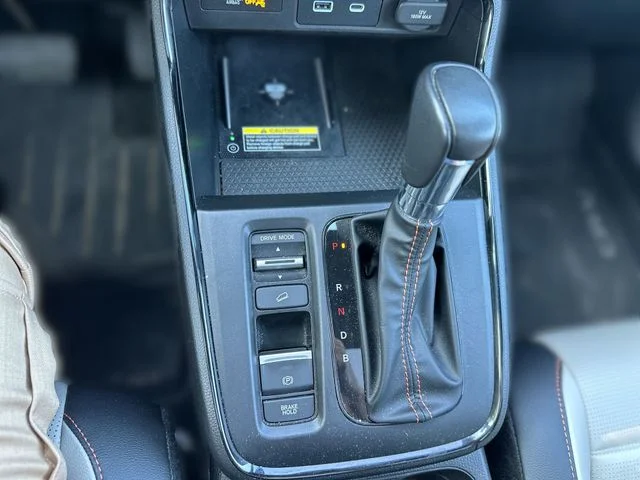 Used 2024  Honda Sport Touring image 22