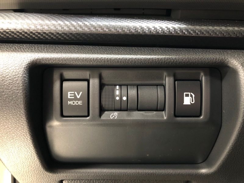 2026 Subaru Crosstrek Limited - Photo 24