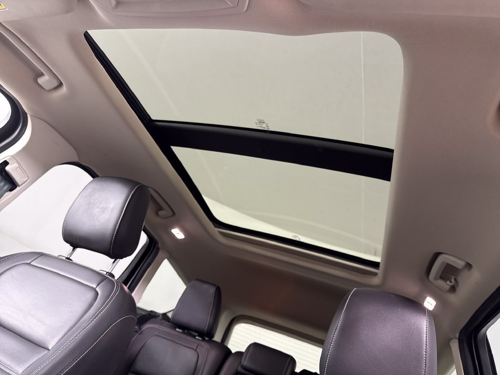 2019 Ford Escape SEL - Photo 22