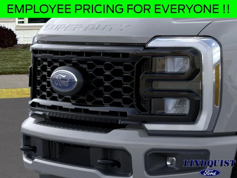 New 2026 Avalanche Ford F-250® XL image 17