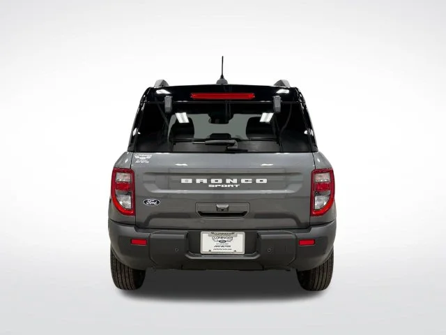 Used 2026 Gray Ford Outer Banks image 7