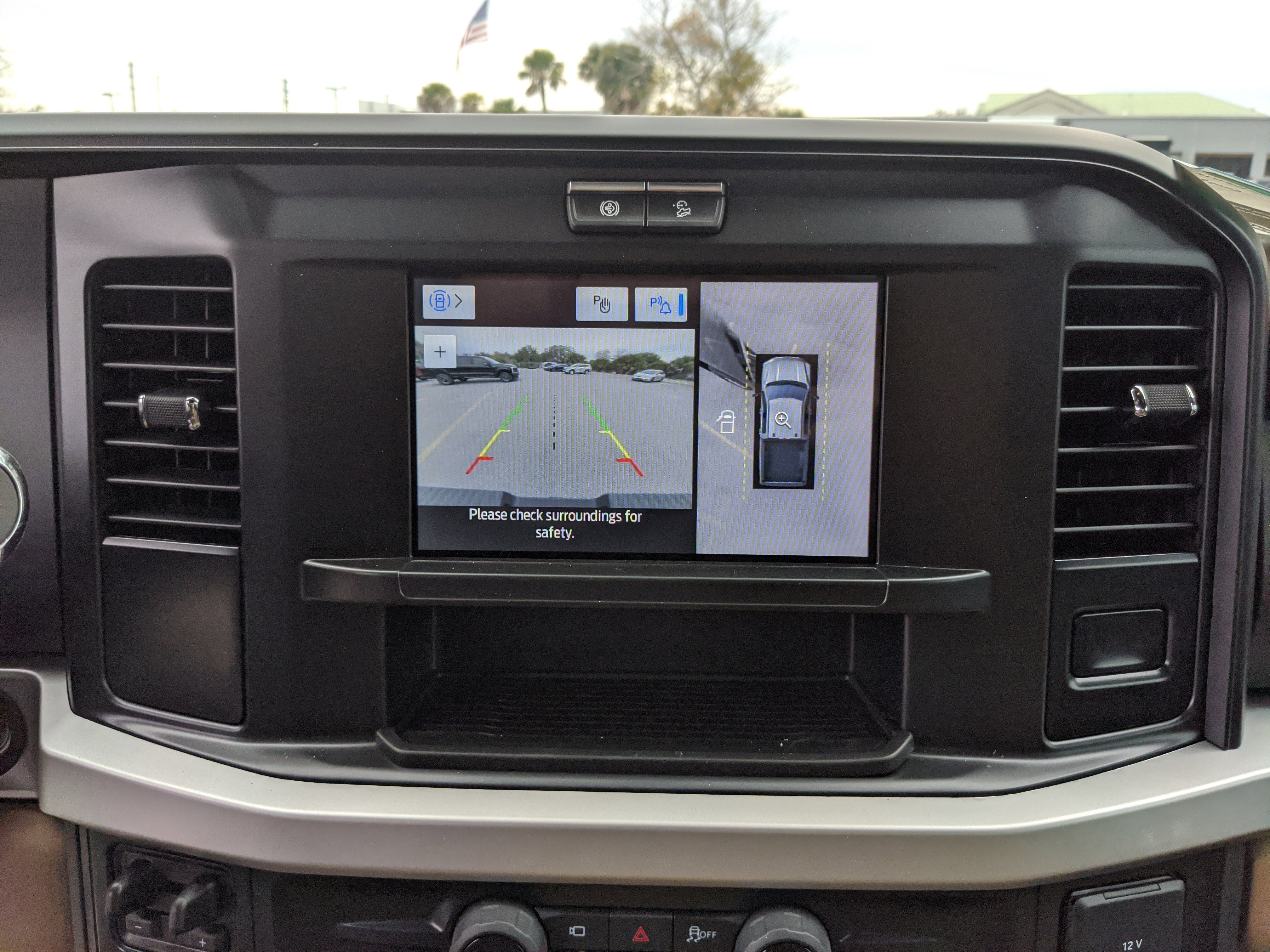 2025 Ford F-250 Super Duty XLT - Photo 20