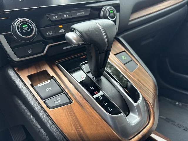 2018 Honda CR-V Touring - Photo 20