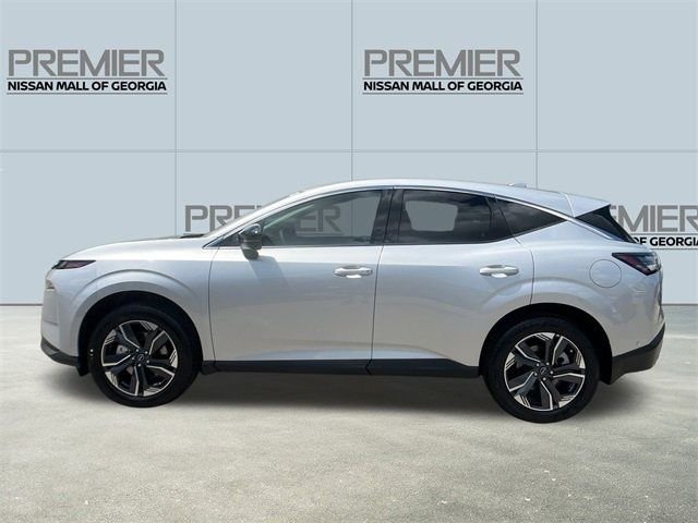 2025 Nissan Murano SL - Photo 8
