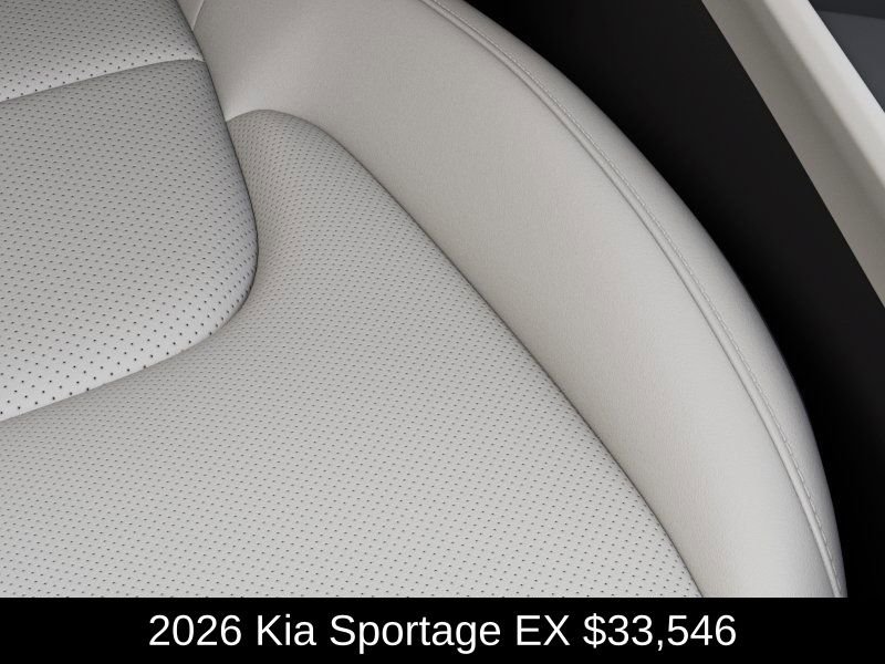 New 2026 Panthera Metal Kia EX image 25
