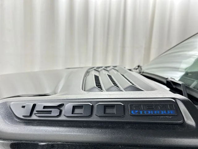 Used 2024 Black Ram Sport image 31