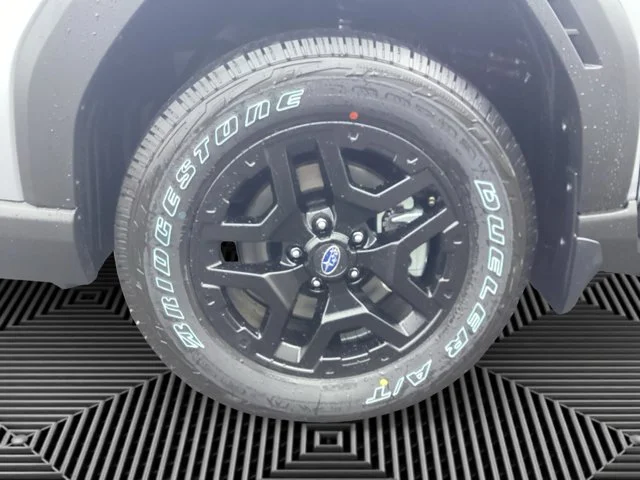 2026 Subaru Outback Wilderness - Photo 14