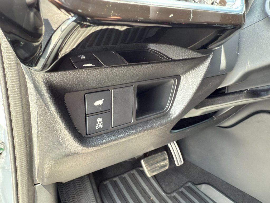 2025 Acura ADX A-Spec Package - Photo 14