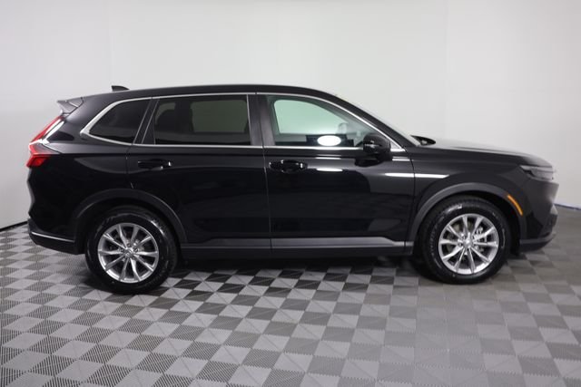 Certified Used 2025 Crystal Black Pearl Honda EX-L image 9
