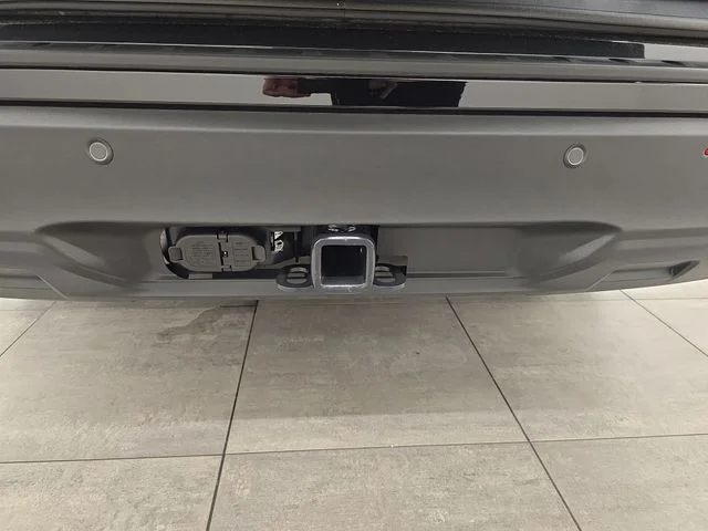 New 2026 Agate Black Metallic Ford Active image 21