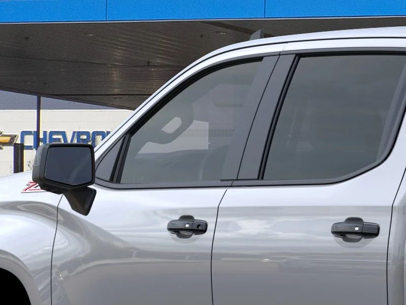2026 Chevrolet Silverado 1500 LT Trail Boss - Photo 12