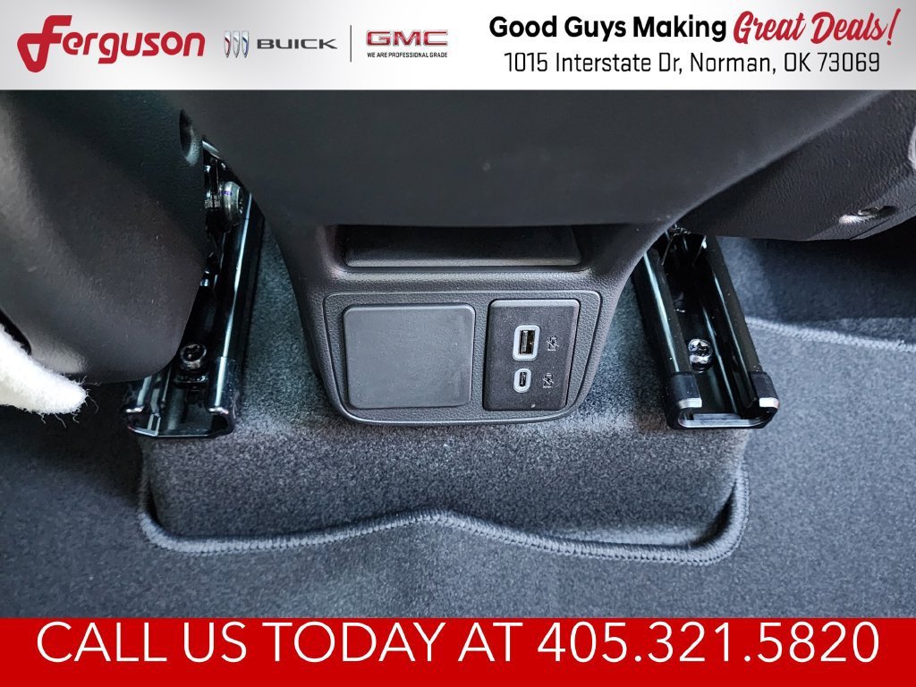 2026 Buick Encore GX Preferred - Photo 44