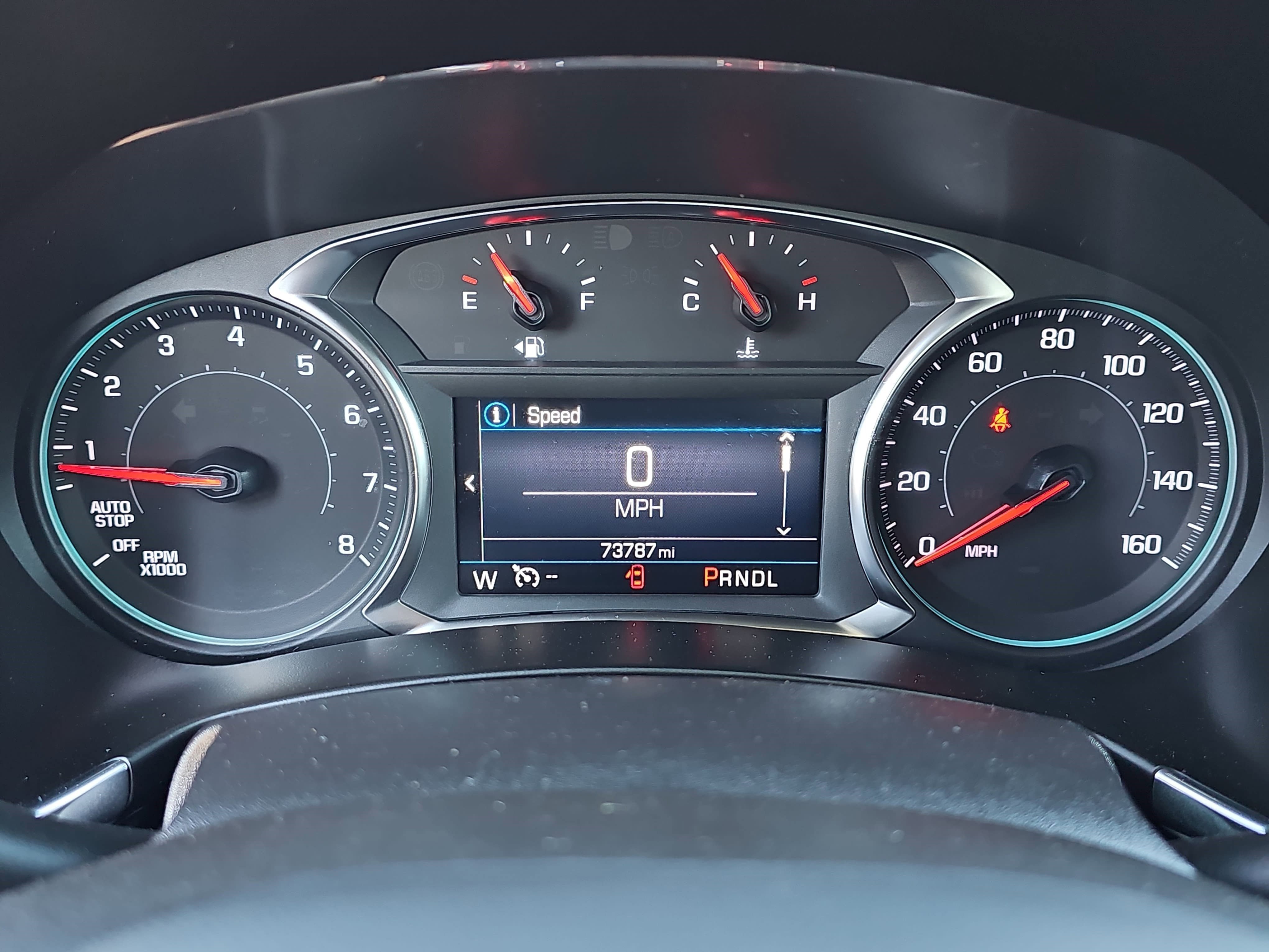 Certified Used 2023 Summit White Chevrolet LS image 14