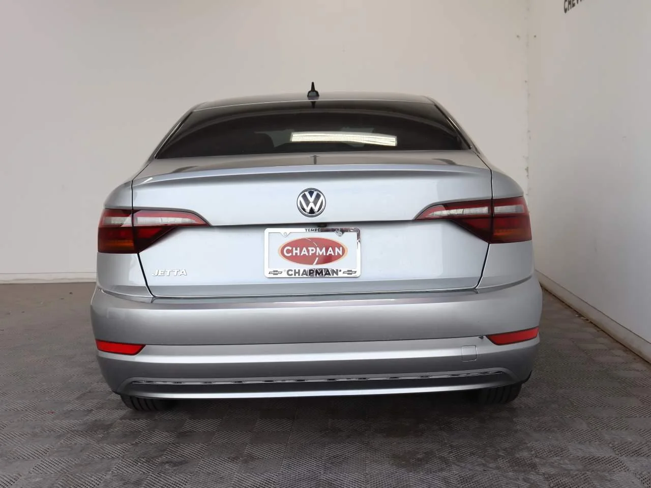 2019 Volkswagen Jetta SEL - Photo 6