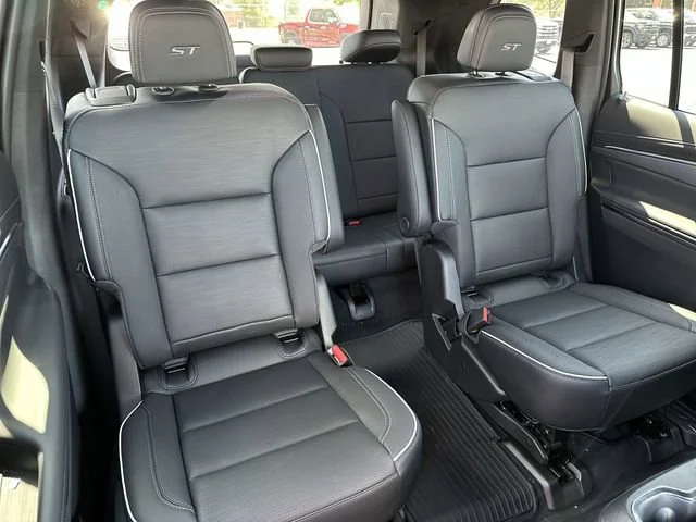 2026 Buick Enclave Sport Touring - Photo 27