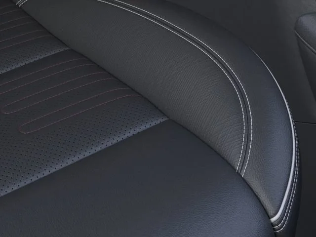 2026 GMC Sierra 1500 AT4X - Photo 25