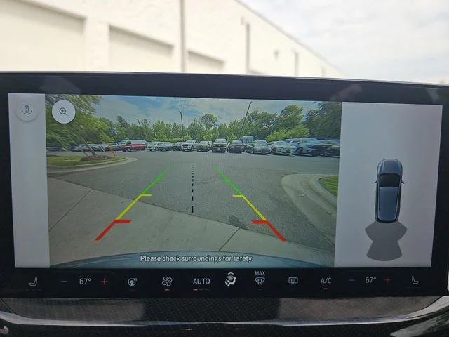 Used 2023 Gray Ford ST-Line image 23