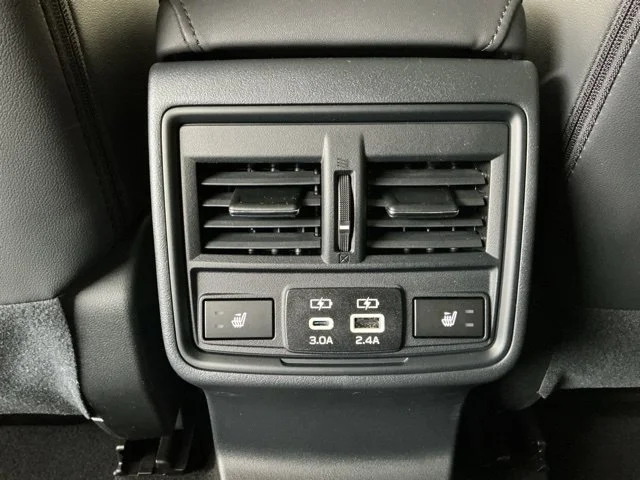 New 2026 White Subaru Limited image 21