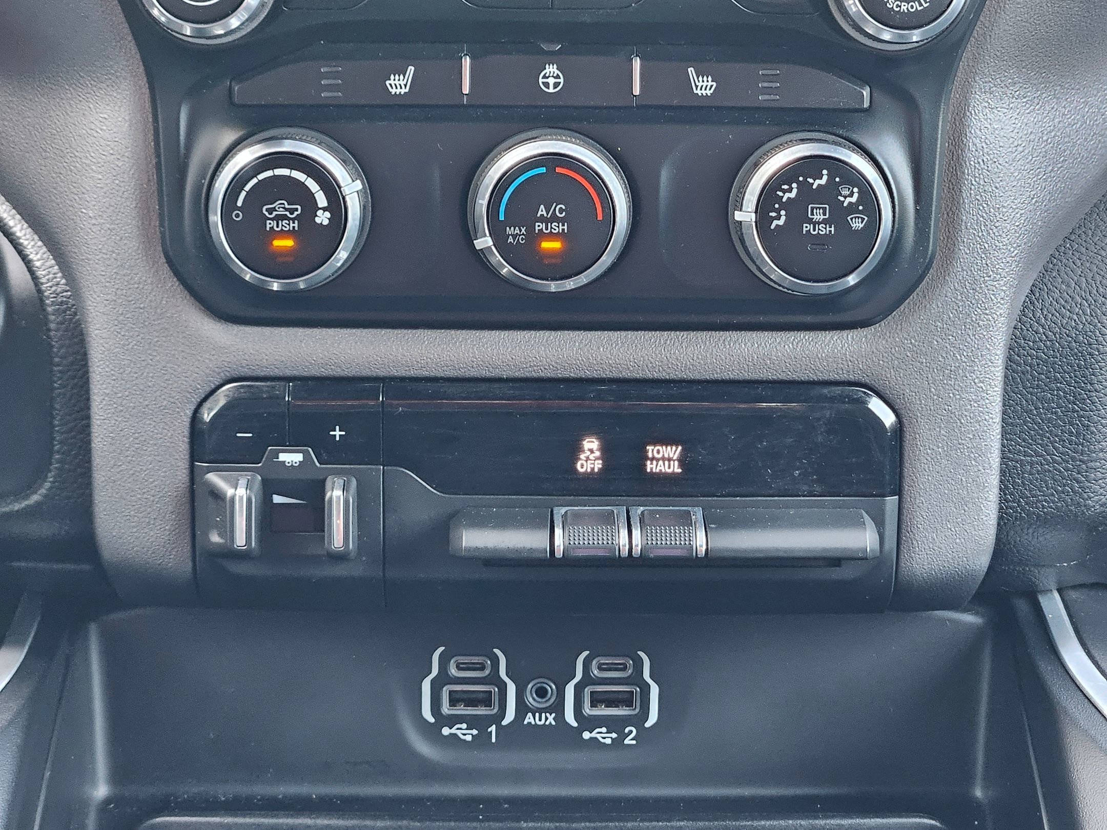 2023 RAM Ram 1500 Pickup Big Horn/Lone Star - Photo 13