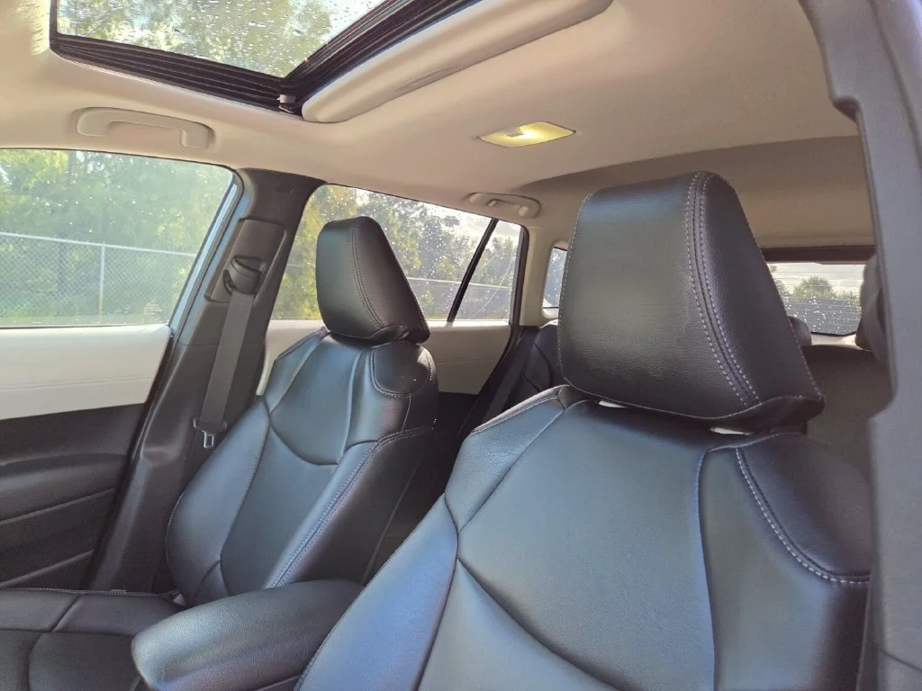 Certified Used 2022 Silver Toyota LE image 24