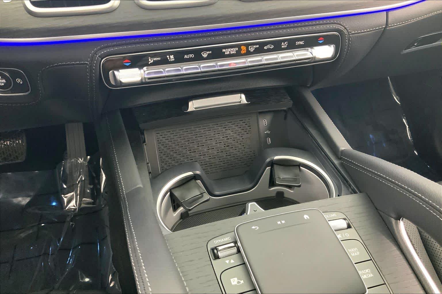 New 2026 Black Mercedes-Benz GLE 450 image 23