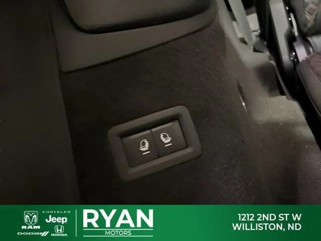 New 2026 Blue Jeep Summit image 44