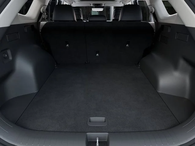 New 2026 Black Kia EX image 19