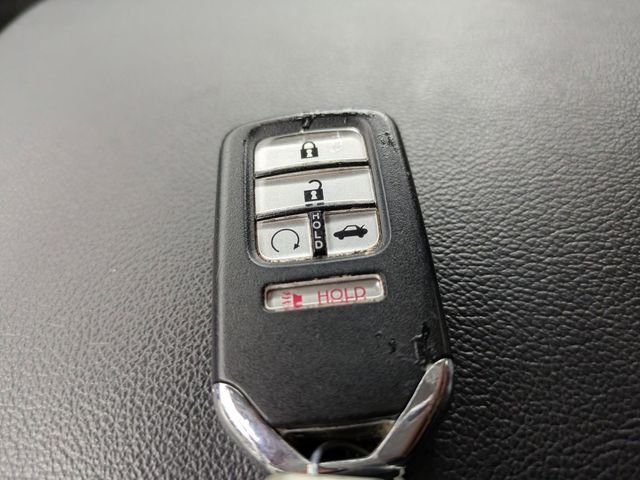 Used 2022 Black Honda Sport Special Edition image 28